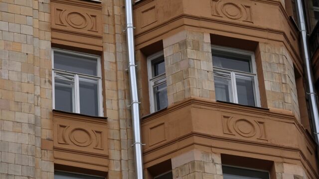 1-й Боткинский проезд, 4
