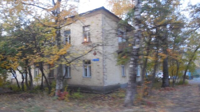 Российская Федерация, город Москва, городской округ Щербинка, город Щербинка, улица Котовского, 7
