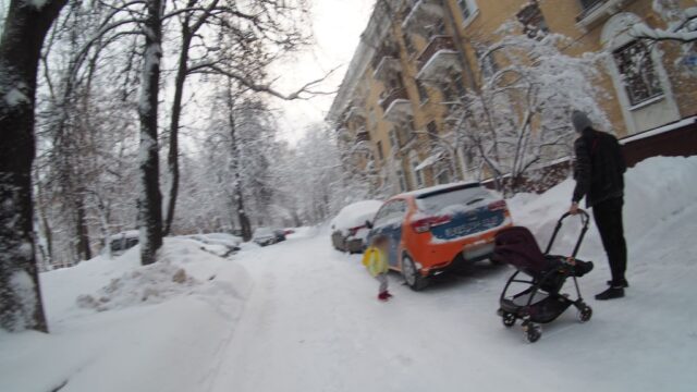 Улица Вавилова, 35к1
