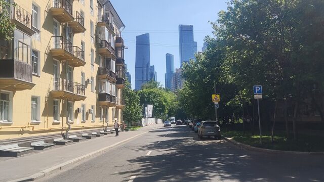 Стрельбищенский переулок, 24