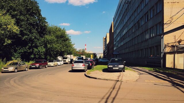 Пермская улица, 9