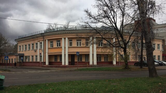 5-й проезд Подбельского, 4Ак3