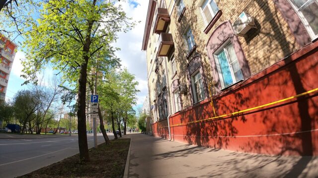 Новогиреевская улица, 39