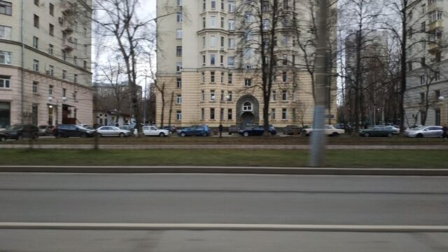 Щербаковская улица, 44А